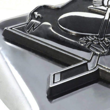 Boston Celtics Hitch Cover Solid Metal with Raised Chrome Metal Emblem 2" Square Type III