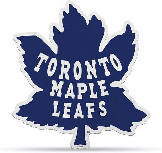 Toronto Maples Leafs 18" Retro Logo Pennant Soft Felt