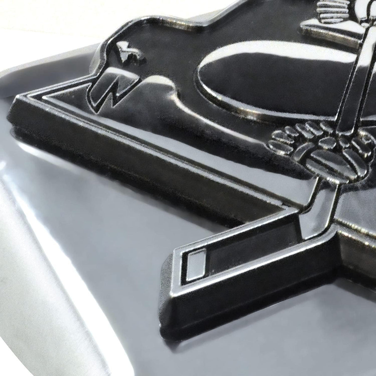 Golden State Warriors Hitch Cover Solid Metal with Raised Chrome Metal Emblem 2" Square Type III