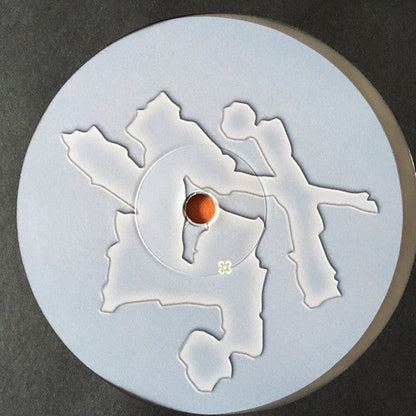  Vinyl Record