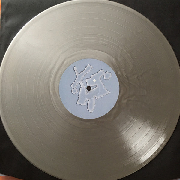  Vinyl Record