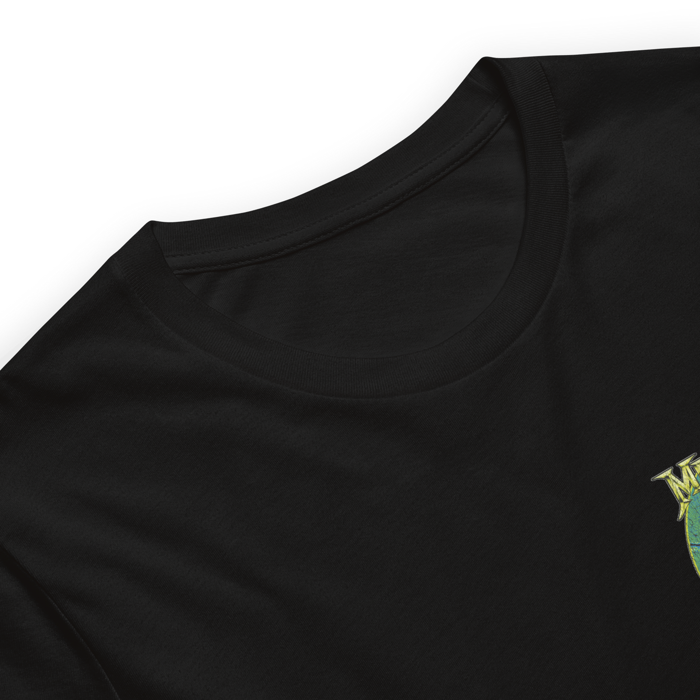 Megadeth Small Contaminated Officially Licensed Mens T Shirt Black