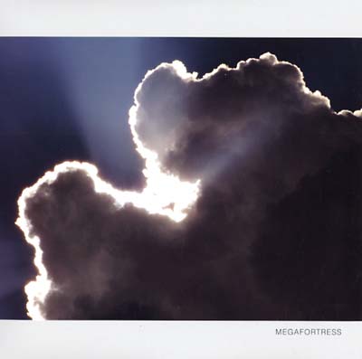 MEGAFORTRESS - Megafortress Vinyl Record