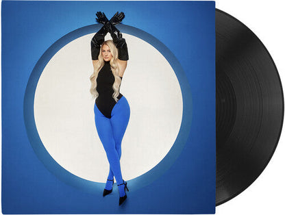 Meghan Trainor - Timeless Vinyl Record