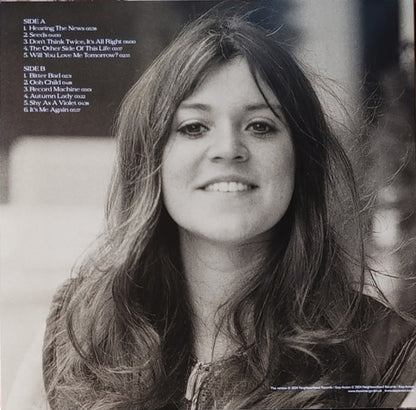 Melanie – Autumn Lady (LP Vinyl) Vinyl Record