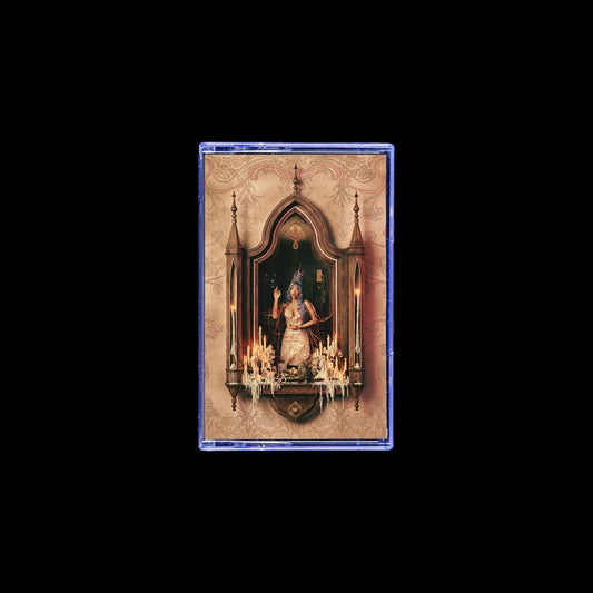 Hades Cassette Tape