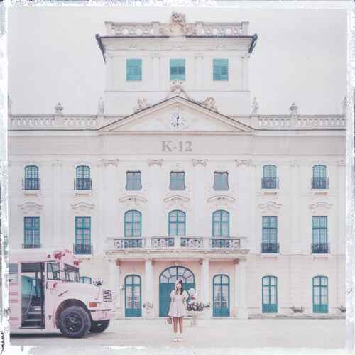 Melanie Martinez - K-12 [Import] [CD] Music CD