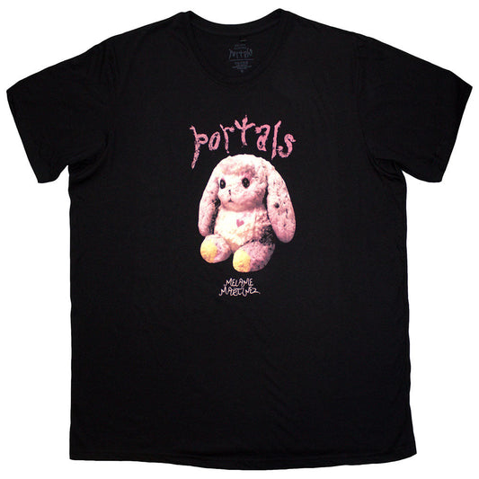 Melanie Martinez Portals Bunny [T-Shirt]