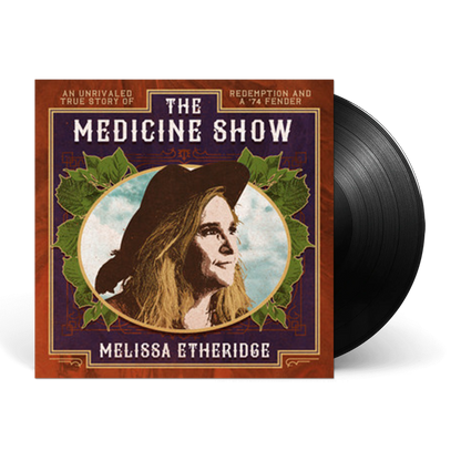 Medicine Show (LP) Vinyl Record