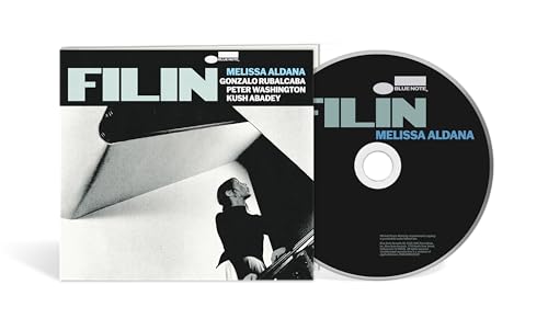 Filin Music CD