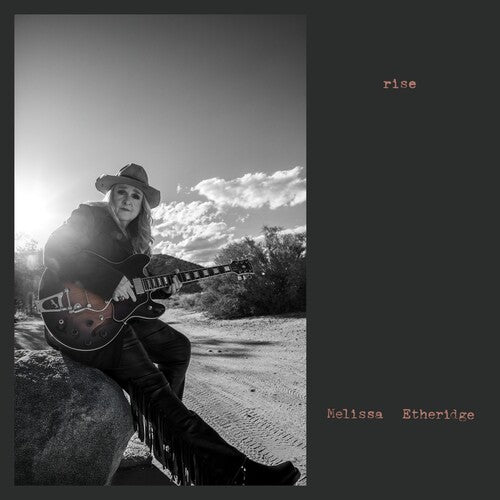 Rise (Limited Edition, Tan Colored Vinyl) Vinyl Record