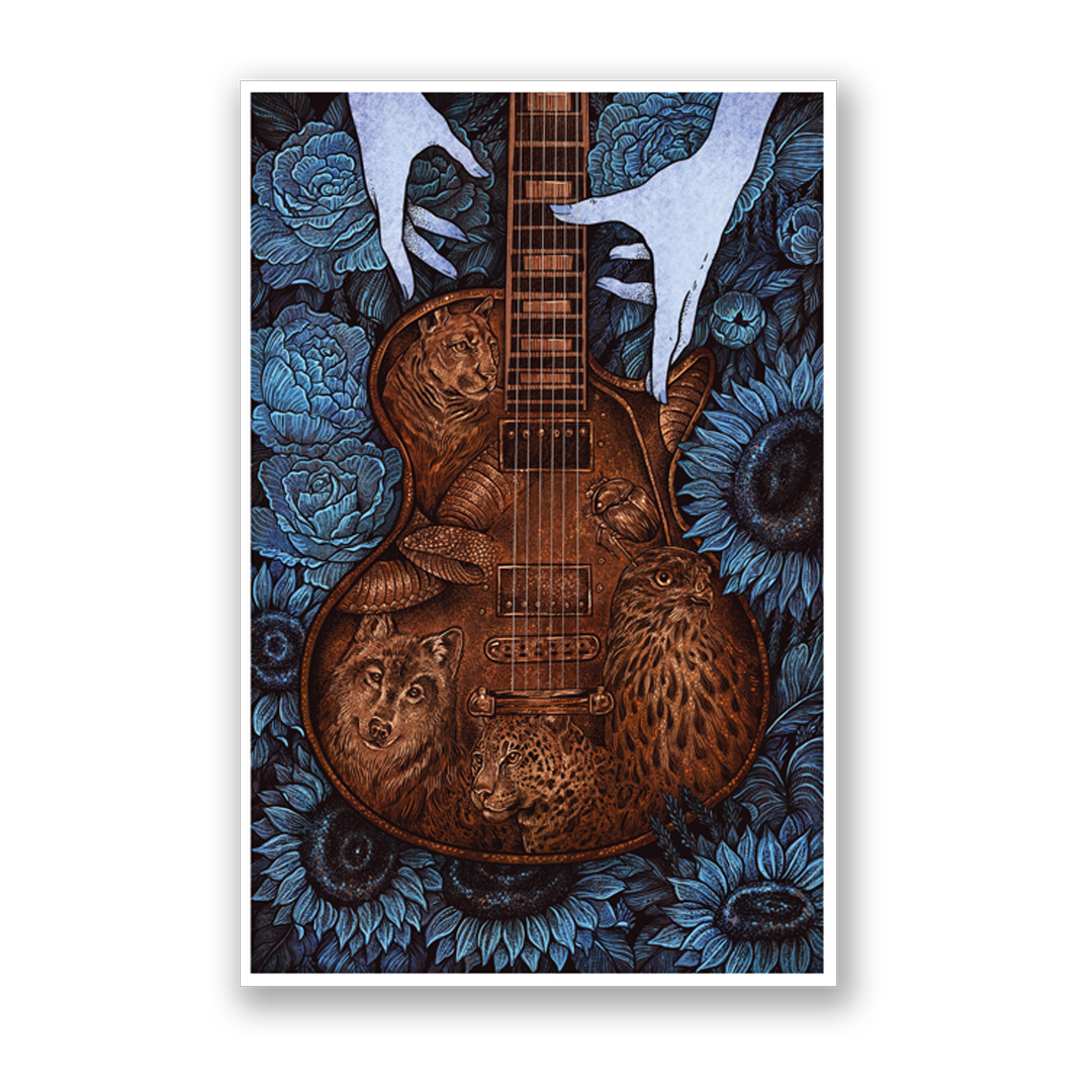 Heartstrings Melissa Etheridge & Her Guitars - Platinum Edition Bundle Book