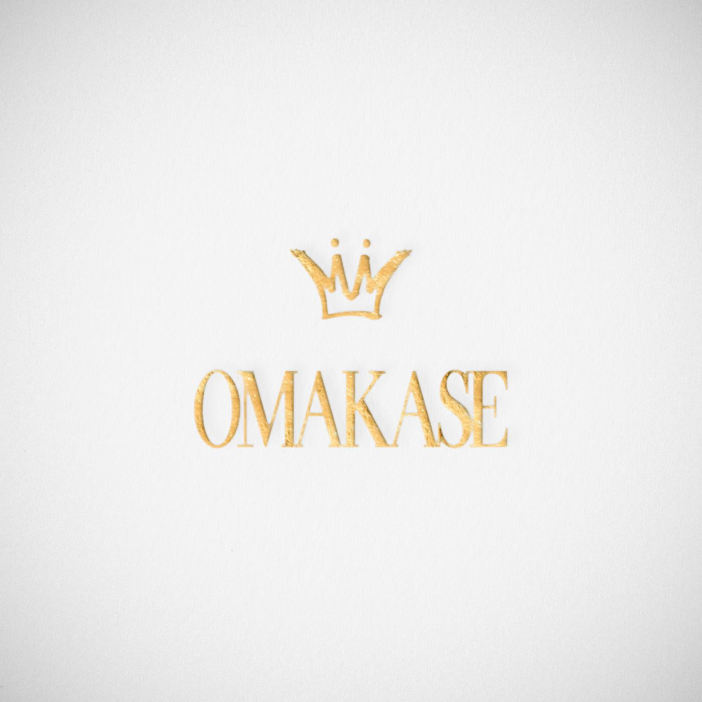 Omakase [Vinyl] Vinyl Record
