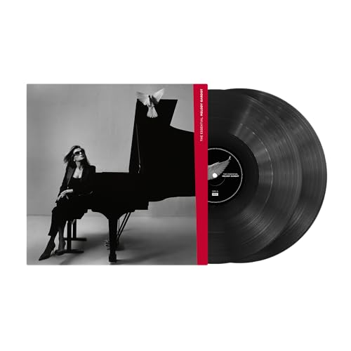 The Essential [2 LP] [Vinyl] Vinyl Record
