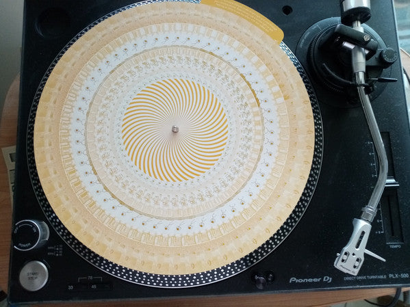  Vinyl Record