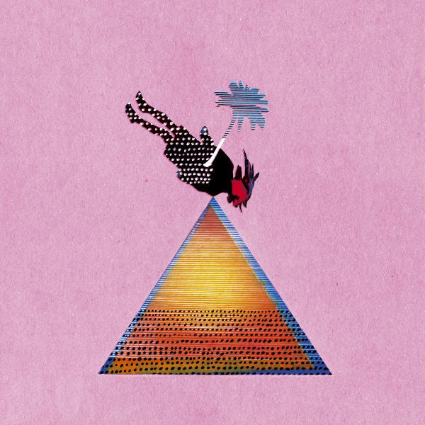 Melt Yourself Down - Live At The New Empowering Church Vinyl Record