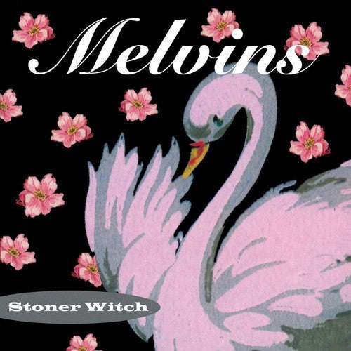 Stoner Witch [Vinyl] Vinyl Record