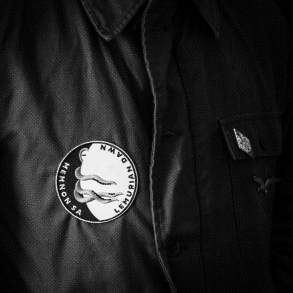 Lemurian Dawn [Import] (SILVER VINYL) Vinyl Record