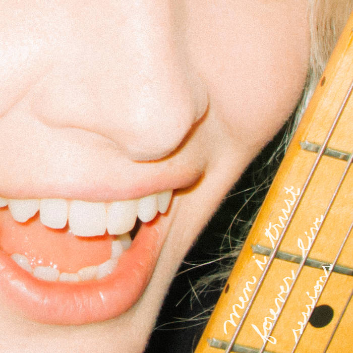 Forever Live Sessions  Vinyl Record