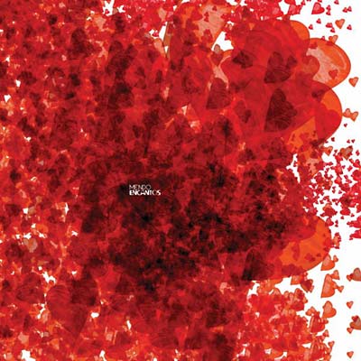 MENDO - Encantos Vinyl Record