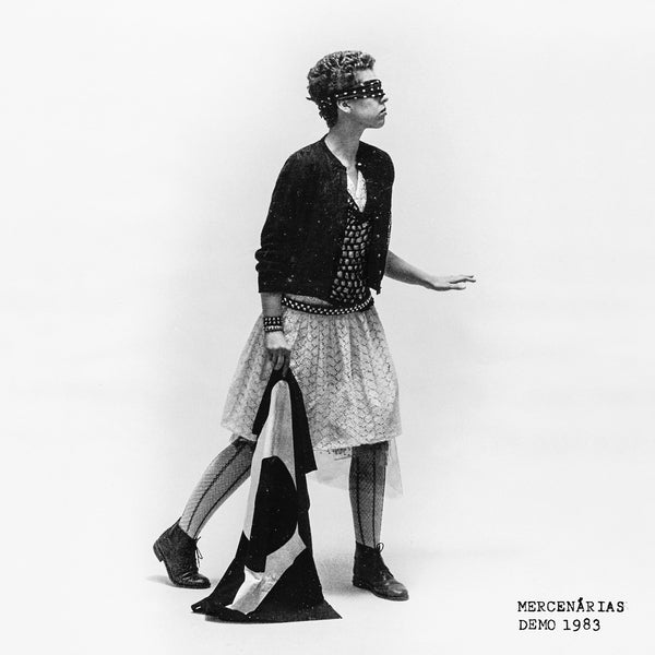 Demo 1983 Vinyl Record