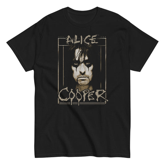 MerchMoment Alice Cooper - Dripping T-Shirt [Apparel]