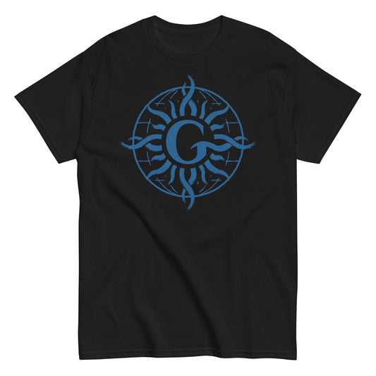 MerchMoment Godsmack - G Compass Logo T-Shirt [Apparel]