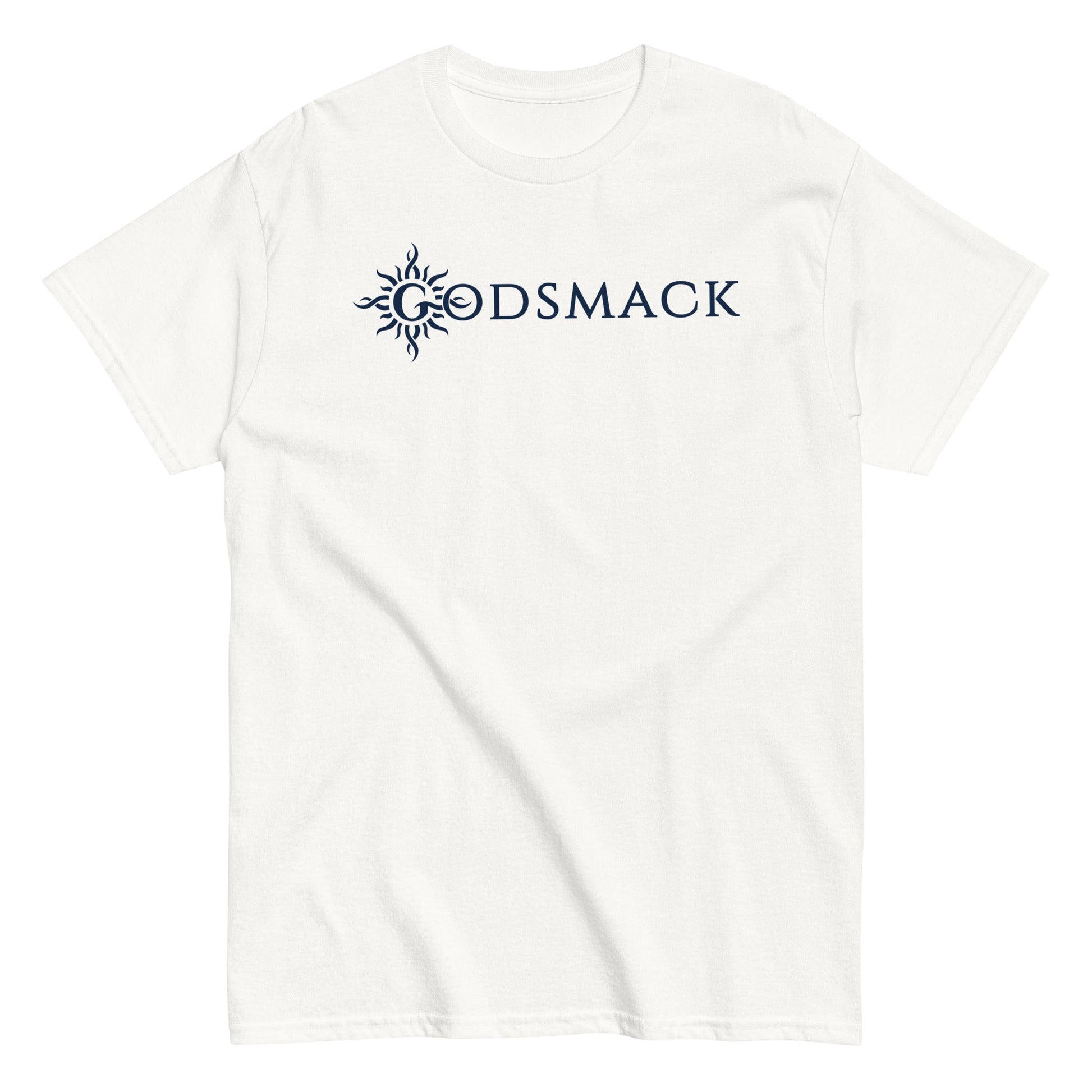 MerchMoment Godsmack - Smack That T-Shirt [Apparel]