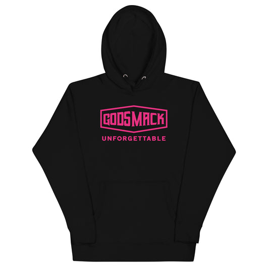 MerchMoment Godsmack - Unforgettable Hoodie [Apparel]