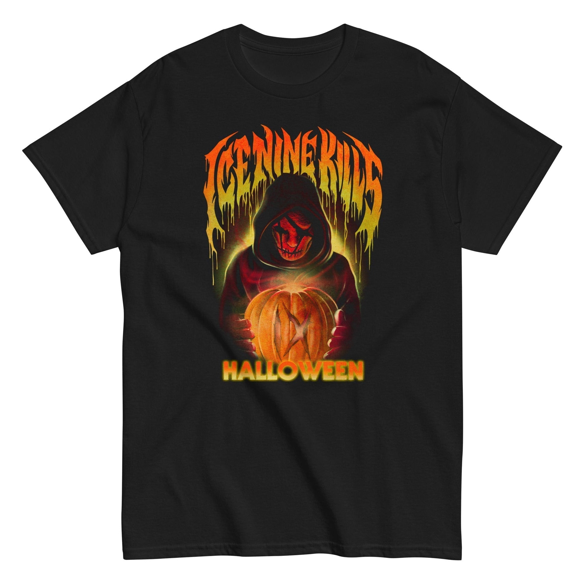 MerchMoment Ice Nine Kills - Halloween T-Shirt [Apparel]
