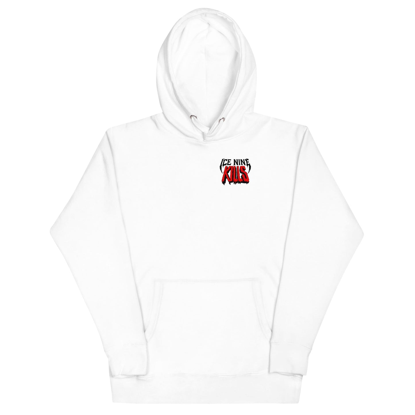 MerchMoment Ice Nine Kills - Small Logo Hoodie [Apparel]