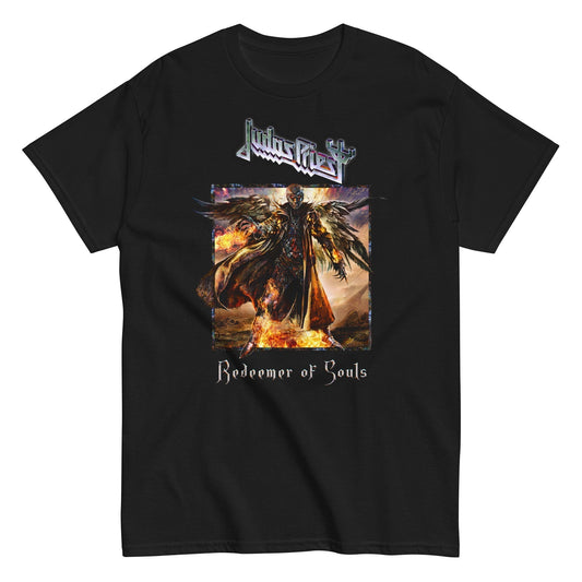 MerchMoment Judas Priest - War Eagle T-Shirt [Apparel]