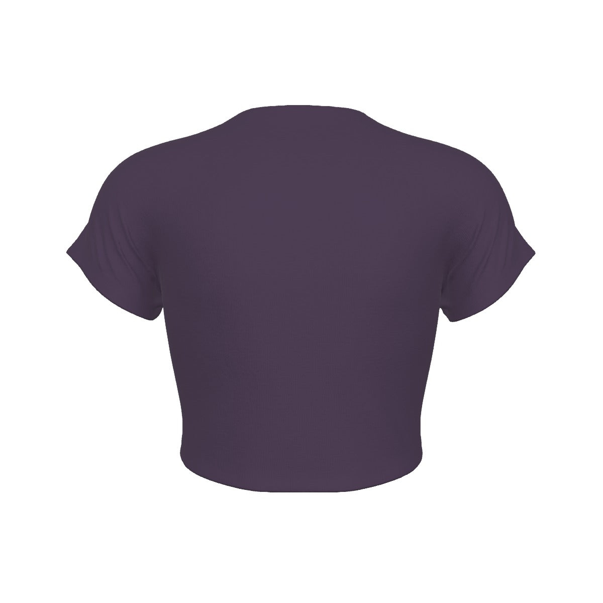 MerchMoment Megadeth Vic Suit Women's Crop Top [Apparel] Officially Licensed