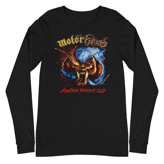 MerchMoment Motorhead - Another Perfect Day Long Sleeve T-Shirt [Apparel]