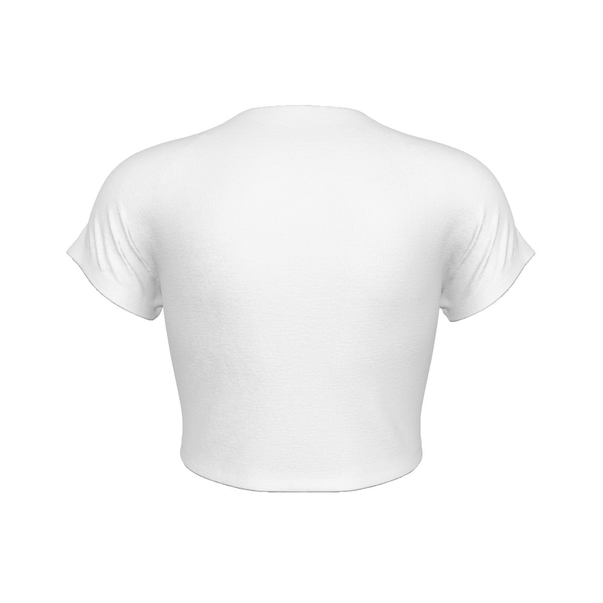 MerchMoment Motorhead Eagles Women's Crop Top [Apparel] Officially Licensed