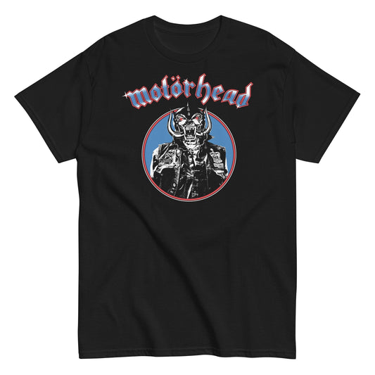 MerchMoment Motorhead - Full Warpig T-Shirt [Apparel]