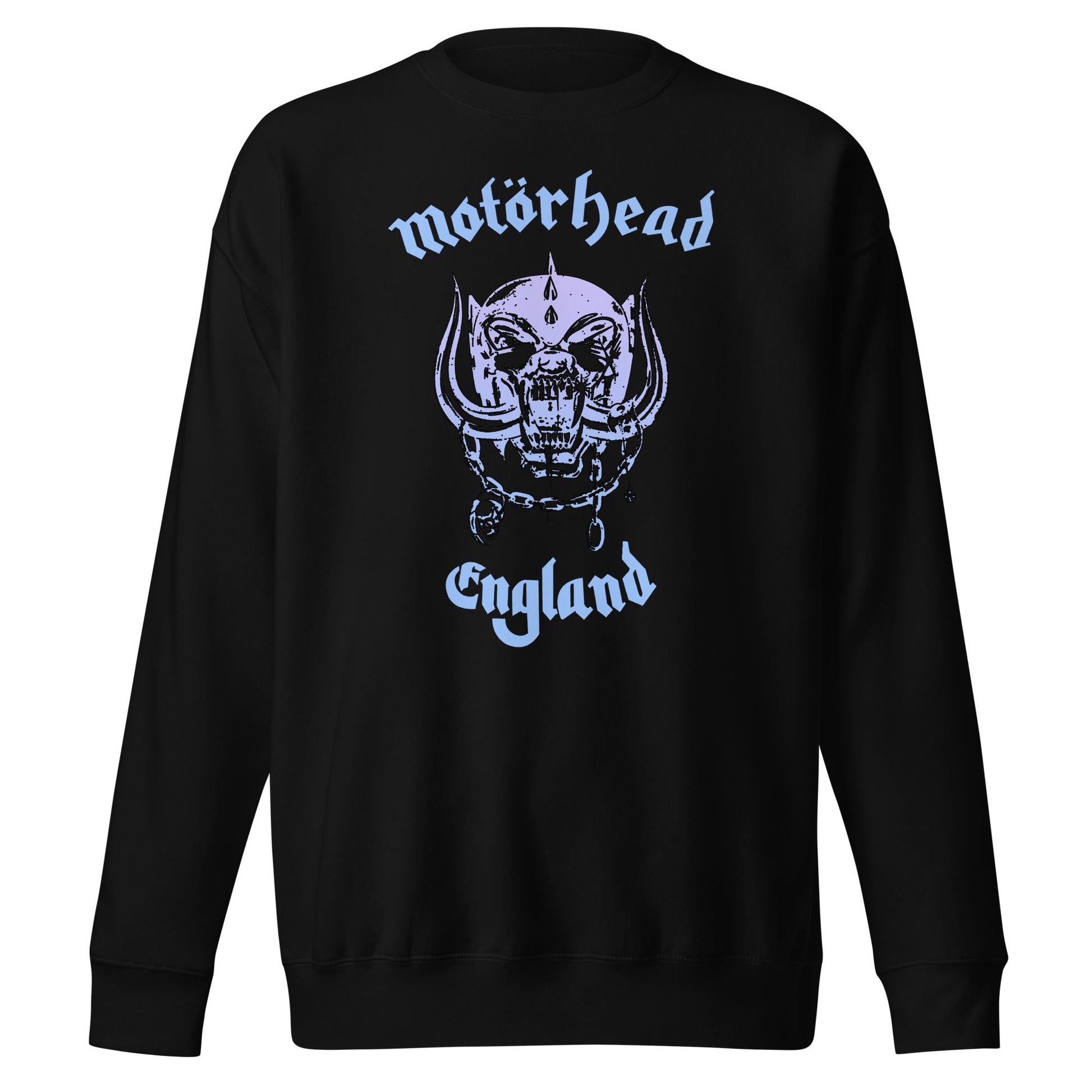MerchMoment Motorhead - Gradient Warpig Sweatshirt [Apparel]