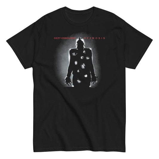 MerchMoment Ozzy Osbourne - Ozzmosis T-Shirt [Apparel]