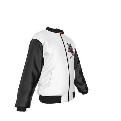 MerchMoment Slayer Die by the Sword Bomber Jacket