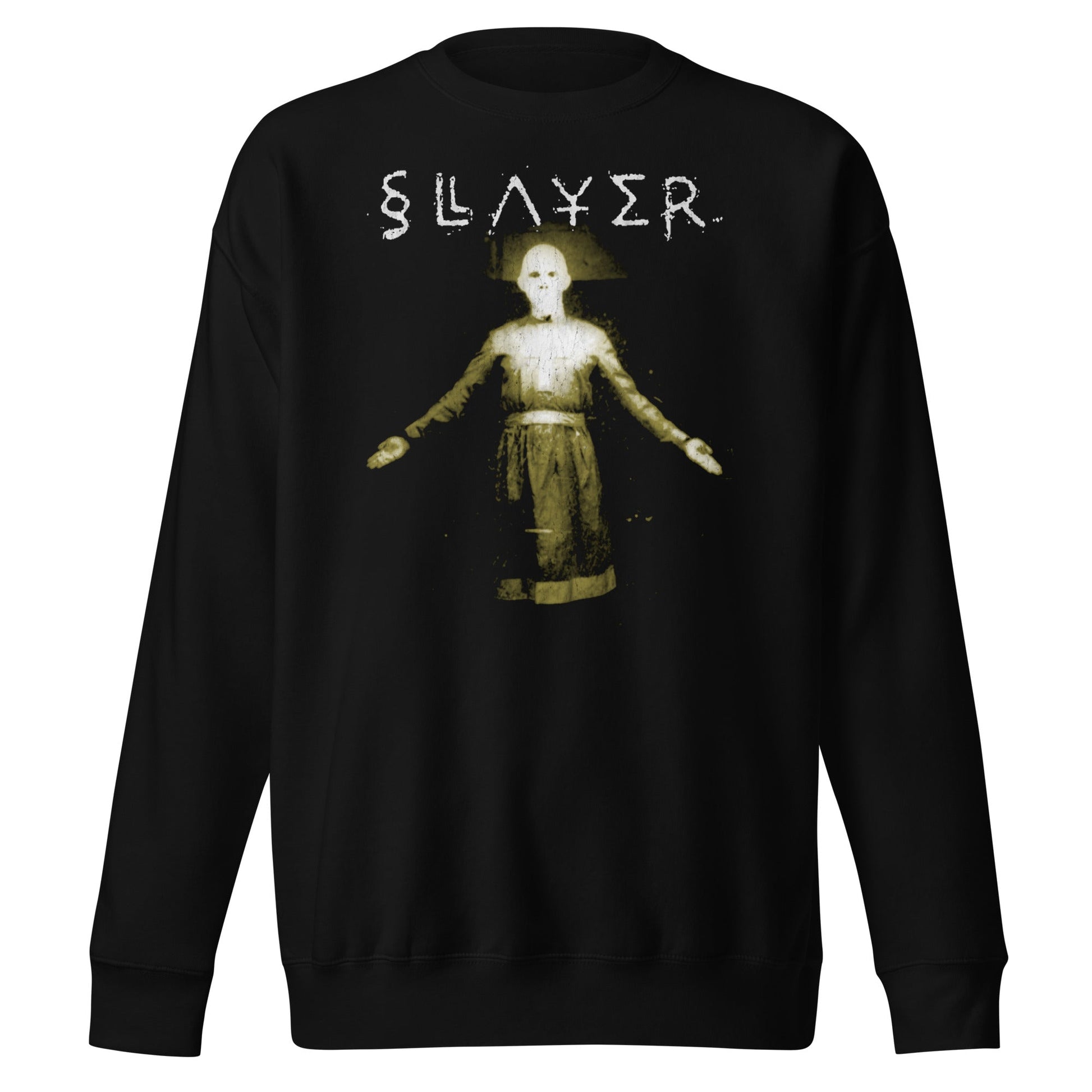 MerchMoment Slayer - Follow Me Sweatshirt [Apparel]