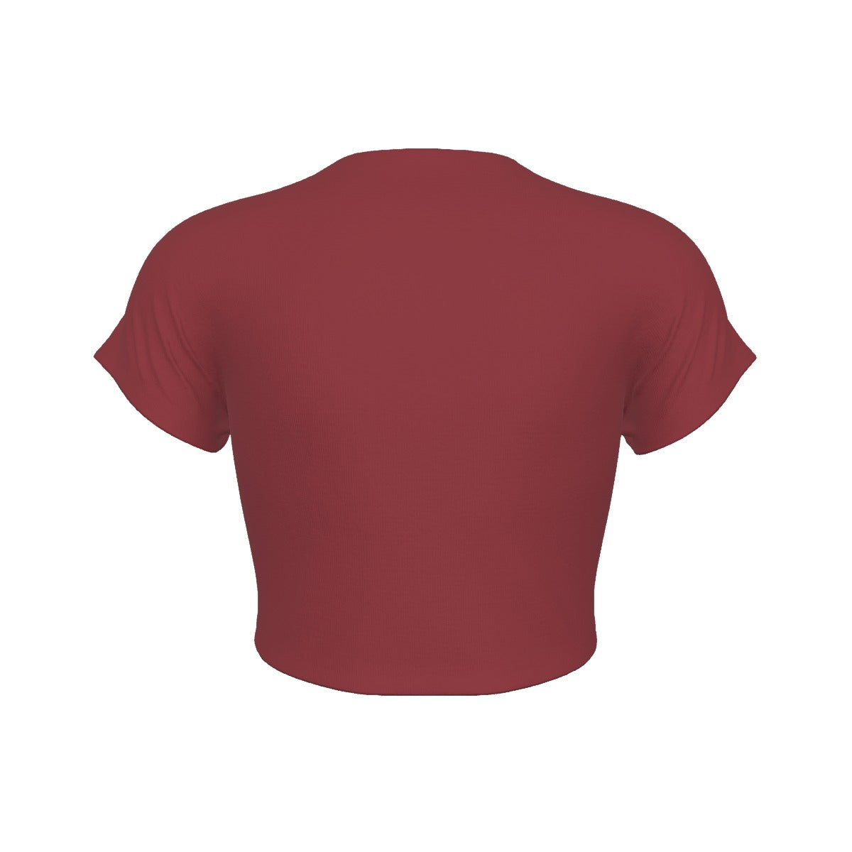 MerchMoment Sleep Token Drip Women's Crop Top [Apparel] Officially Licensed