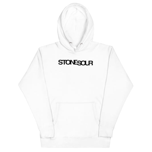 MerchMoment Stone Temple Pilots - Black StoneSour Hoodie [Apparel]