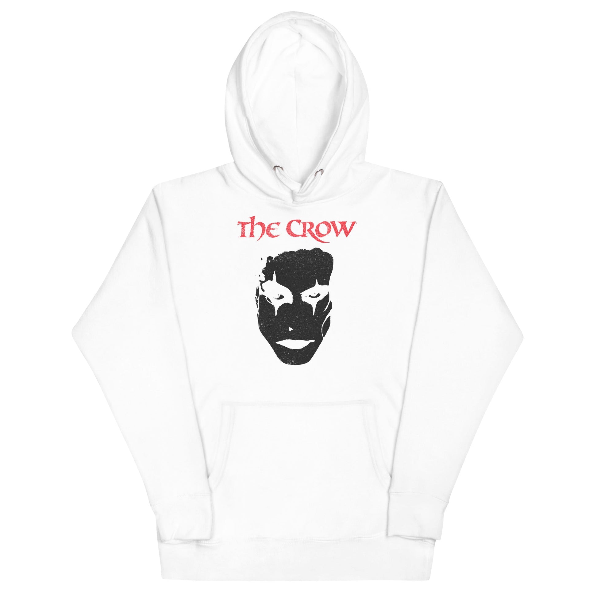 MerchMoment The Crow - Black Crow Hoodie [Apparel]