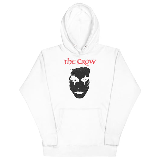MerchMoment The Crow - Black Crow Hoodie [Apparel]