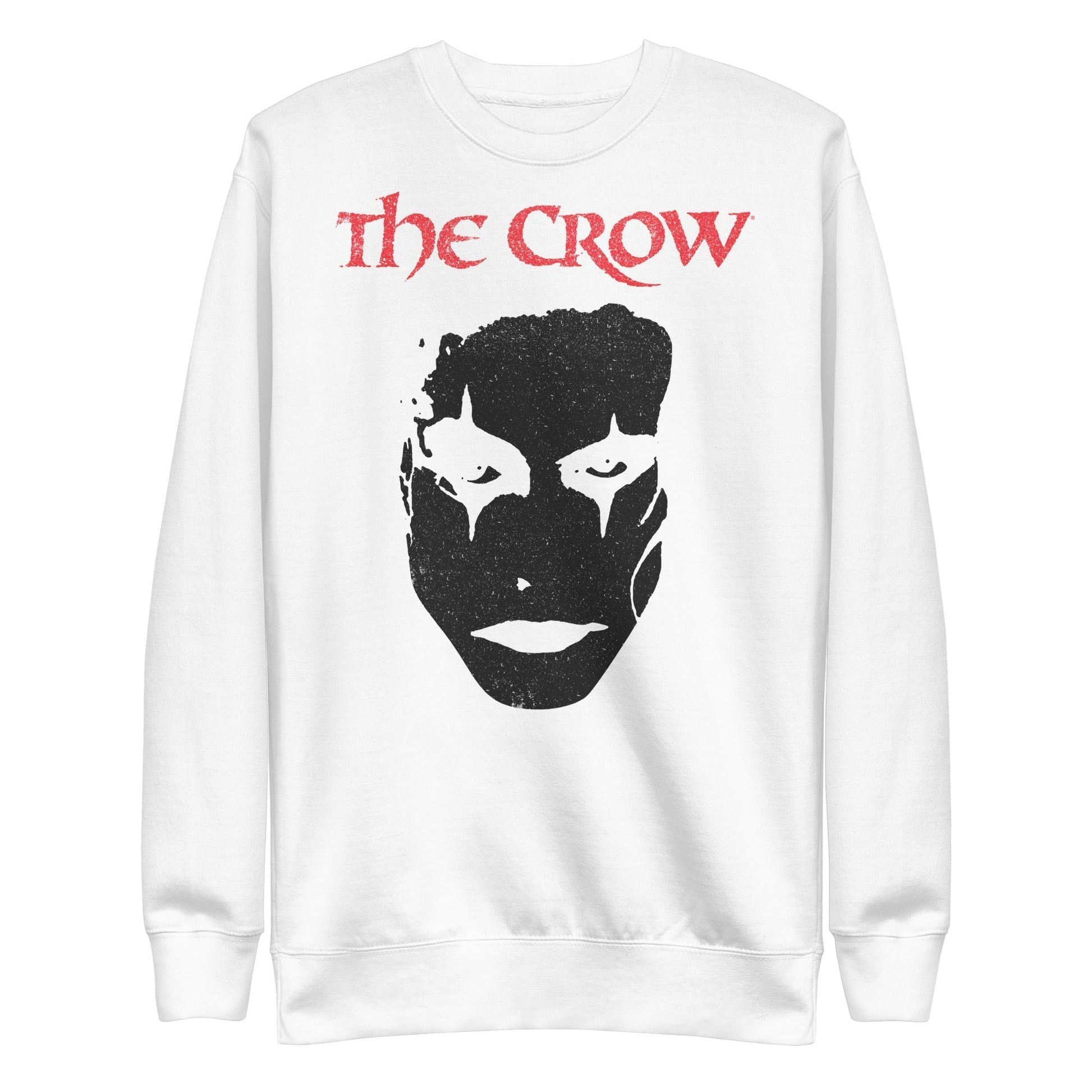 MerchMoment The Crow - Black Crow Sweatshirt [Apparel]