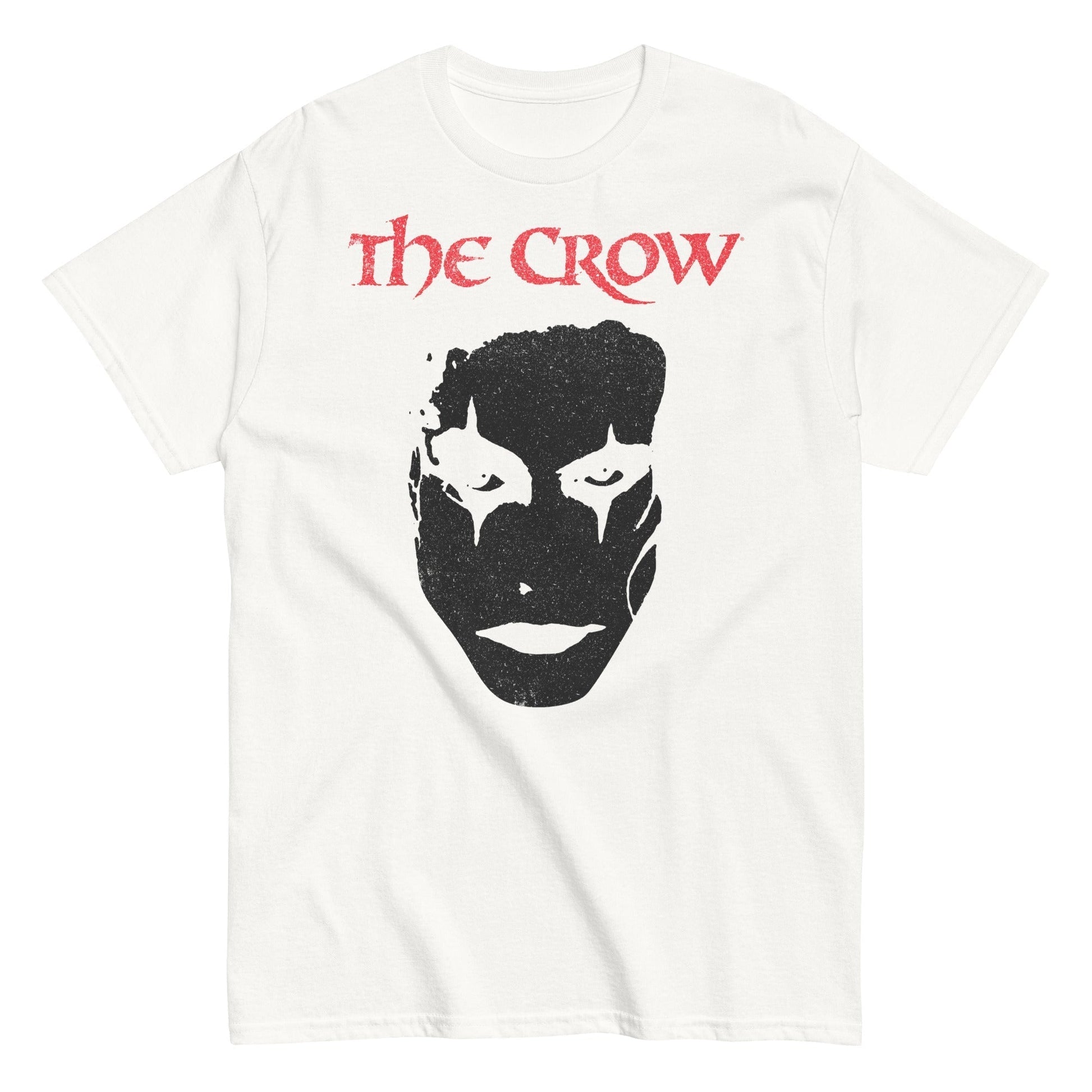 MerchMoment The Crow - Black Crow T-Shirt [Apparel]