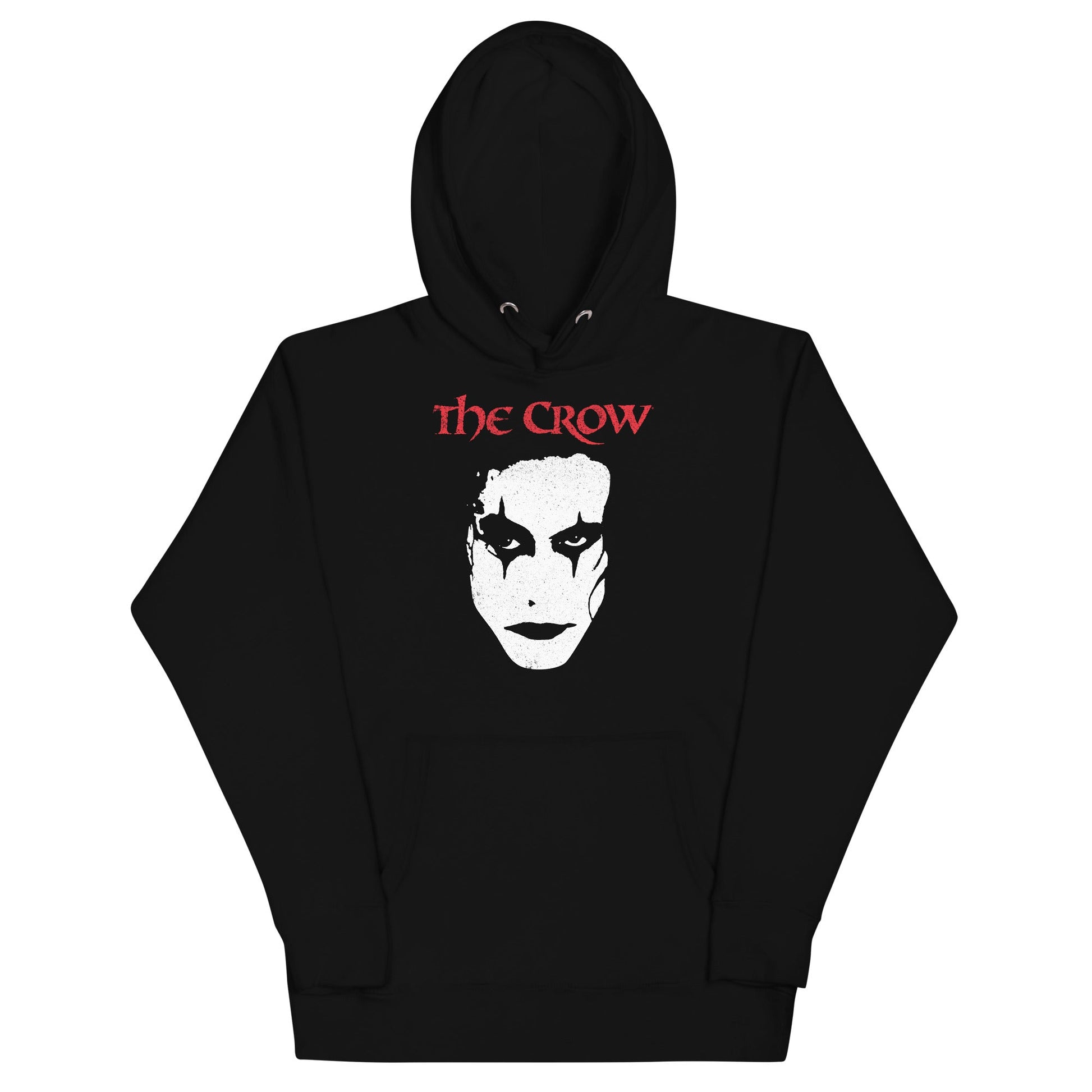 MerchMoment The Crow - Crow Eyes Hoodie [Apparel]