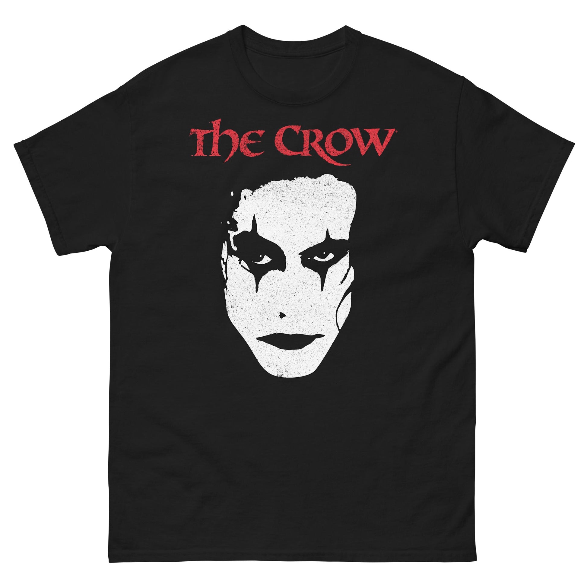 MerchMoment The Crow - Crow Eyes T-Shirt [Apparel]