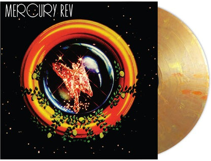 See You On The Other Side (Limited Edition, Metallic Rust Colored Vinyl) Vinyl Record