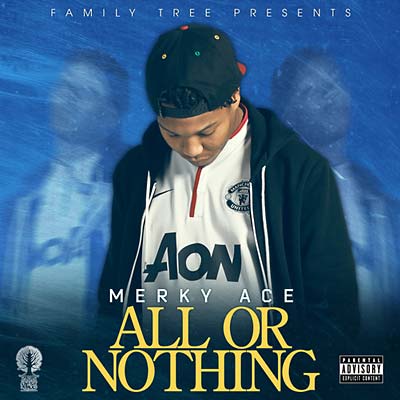 All or Nothing  Music CD